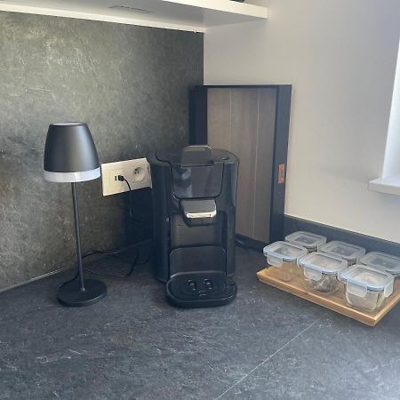 Casa 47 Daire Eupen Dış mekan fotoğraf