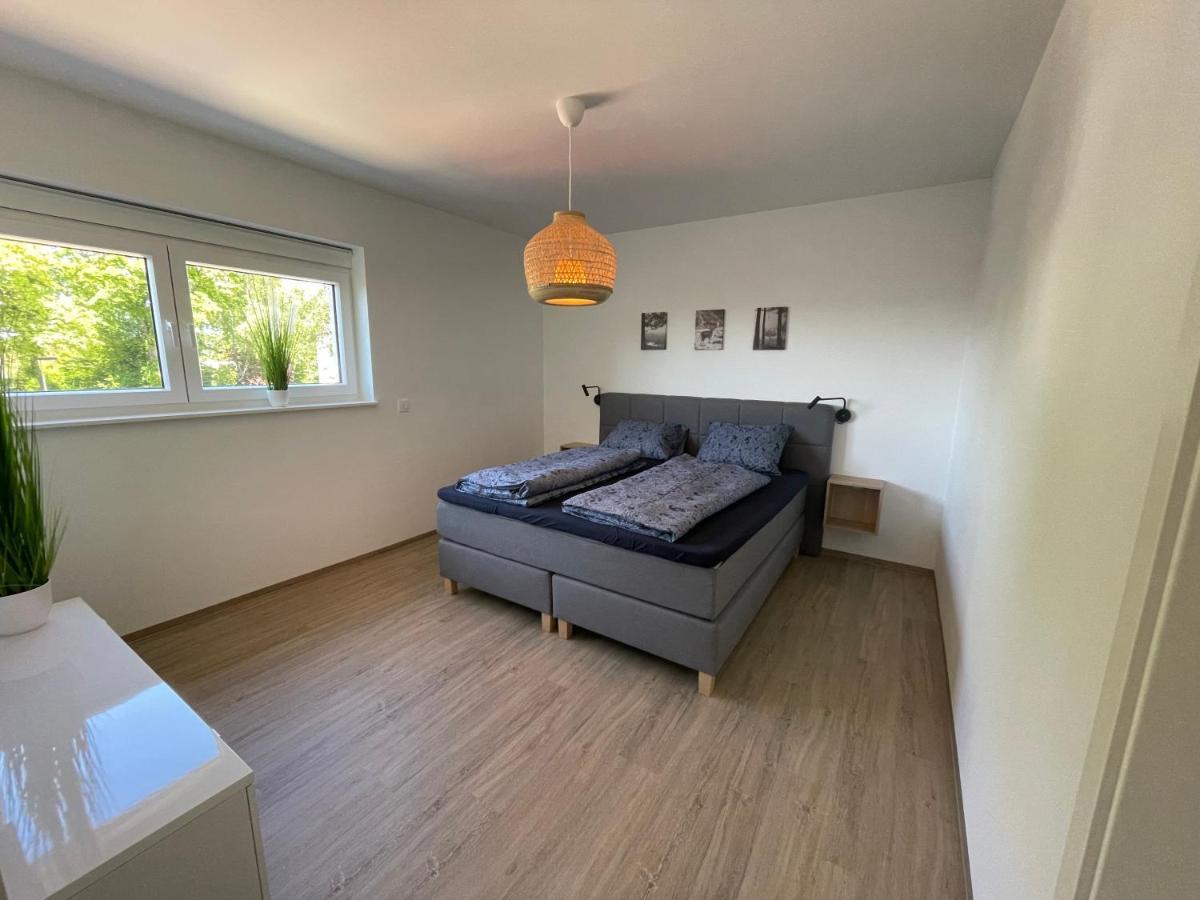Casa 47 Daire Eupen Dış mekan fotoğraf