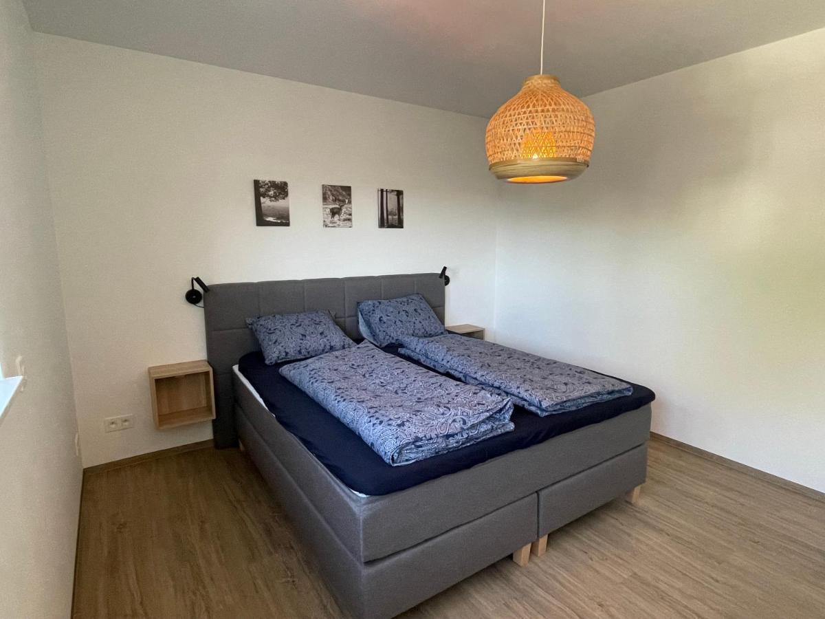 Casa 47 Daire Eupen Dış mekan fotoğraf