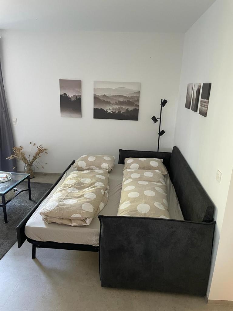 Casa 47 Daire Eupen Dış mekan fotoğraf