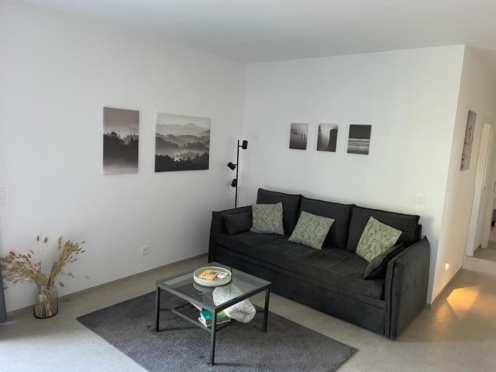 Casa 47 Daire Eupen Dış mekan fotoğraf